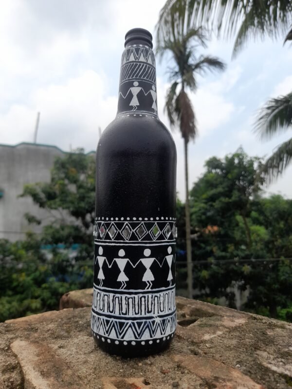 Bottle Art🖌💓