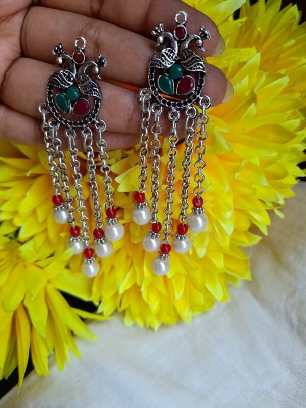 Earrings❤️✨️ - Image 3