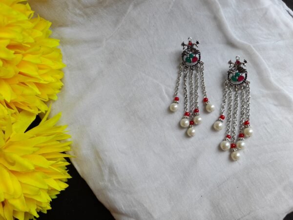 Earrings❤️✨️