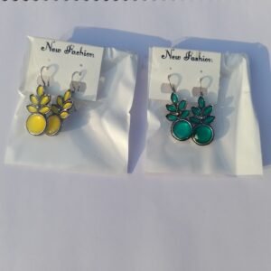 Earrings💛