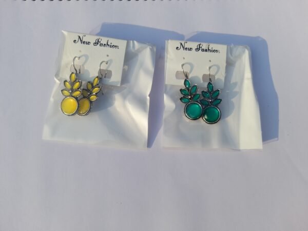 Earrings💛