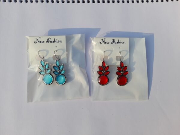 Earrings💛 - Image 3