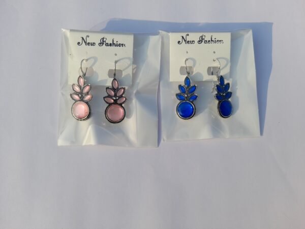 Earrings💛 - Image 4
