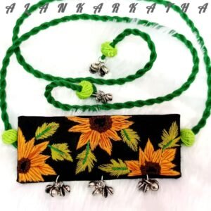 Nacklace (handmade jewellery )