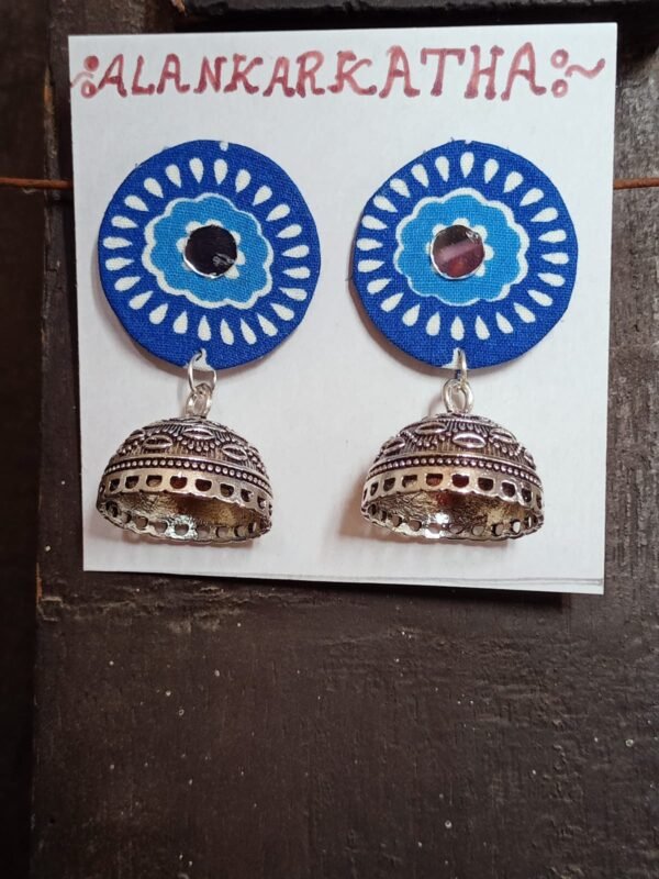 Jhumka