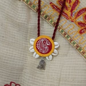Naklace (handmade jewellery)