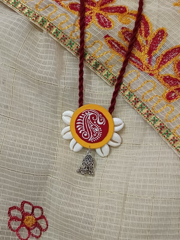 Naklace (handmade jewellery)