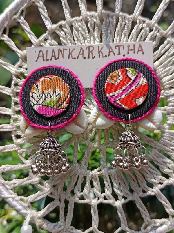 Jhumka Earring - Image 2