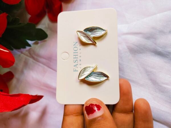 Korean Earrings 😍