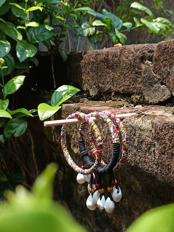 Bangels (handmade kori bangles) - Image 3