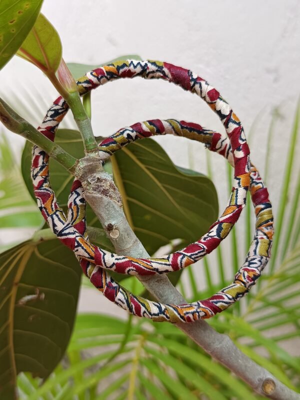 Bangels (handmade kori bangles) - Image 2