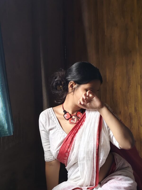 Hand-painted Chokers - Image 4