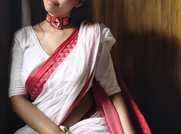 Hand-painted Chokers - Image 3