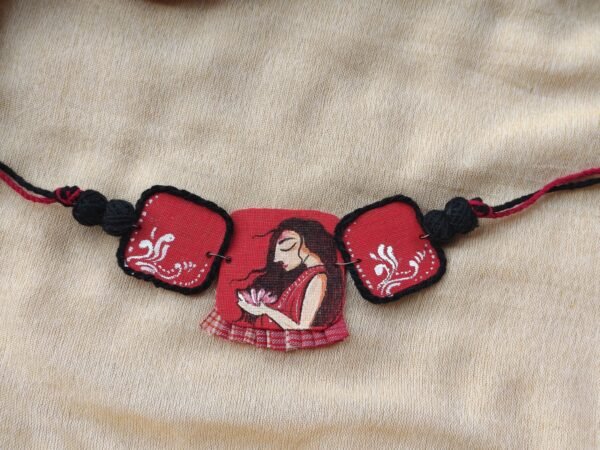 Hand-painted Chokers - Image 2